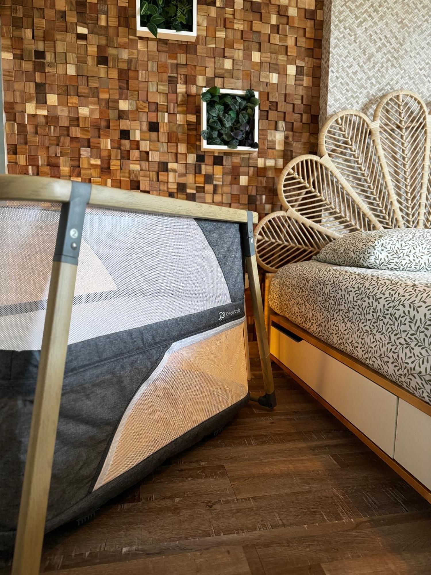 La Foret Des Pins - Free Check-In - Wifi - Parking Prive - Netflix - Draps & Serviettes Inclus Лабенн Екстер'єр фото